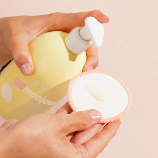 Liniment oléo-calcaire 500 ml