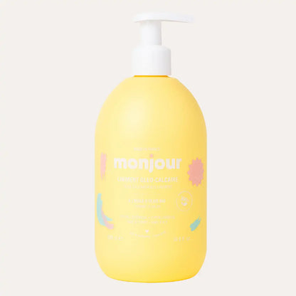 Liniment oléo-calcaire 500 ml