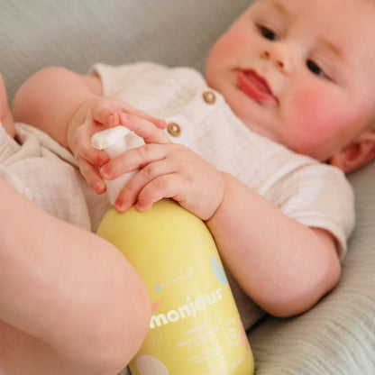 Liniment oléo-calcaire 500 ml
