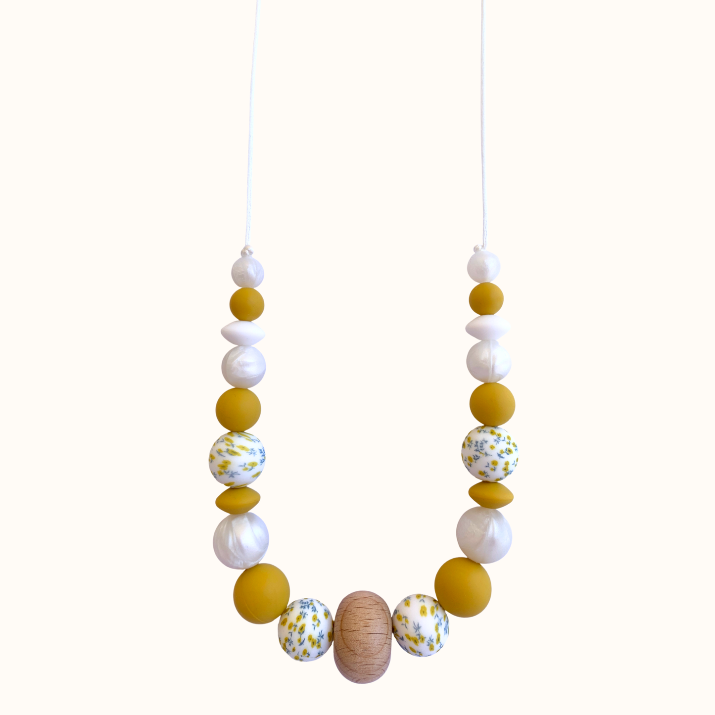 Collier d'Allaitement au choix