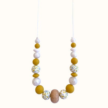 Collier d'Allaitement au choix