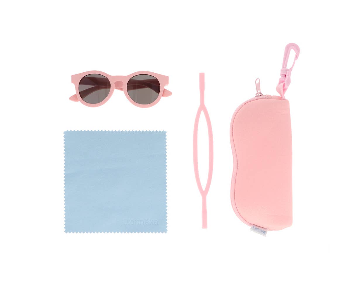 Lunettes de soleil Magnolia 1 à 3 ans