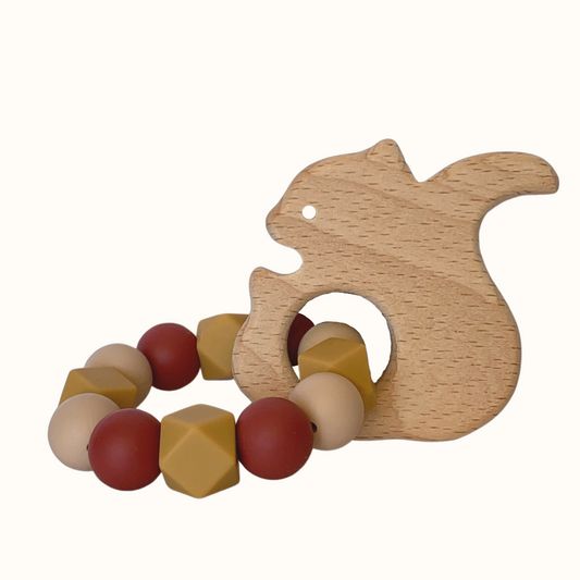 hochet anneau de dentition