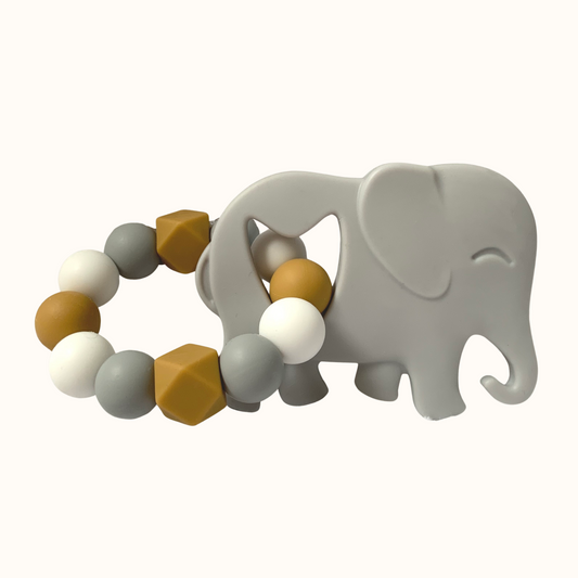 hochet anneau de dentition
