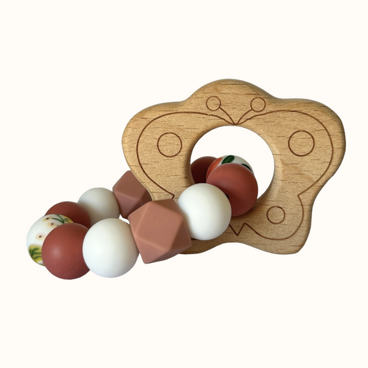 hochet anneau de dentition