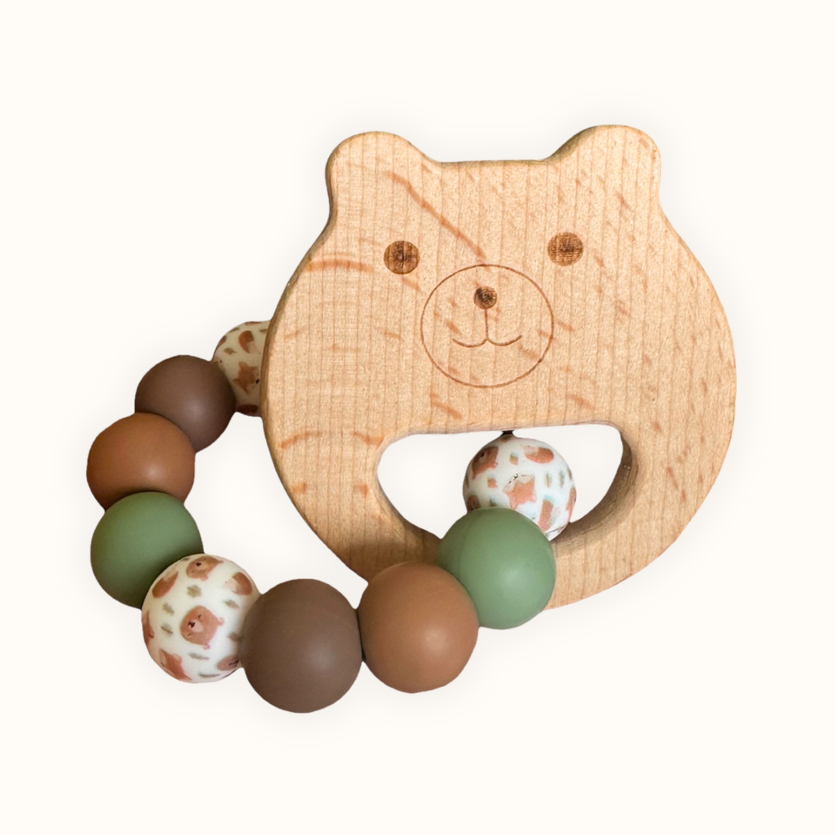 hochet ours foret mawen materne
