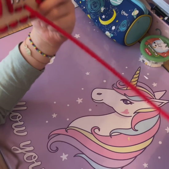 Création du chalet en cours