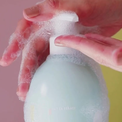 Gel lavant corps & cheveux 500 ml