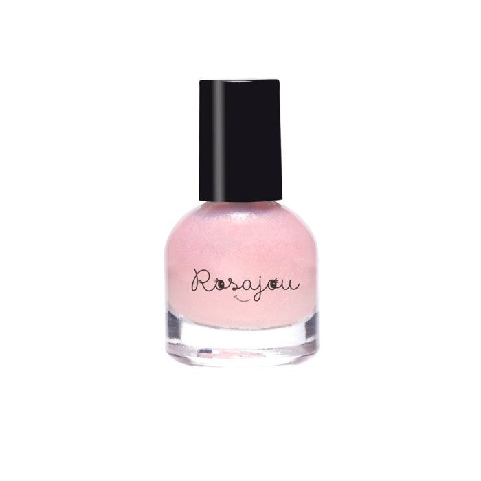 Coffret DUO vernis + rouge à lèvres rose "Ballerine"