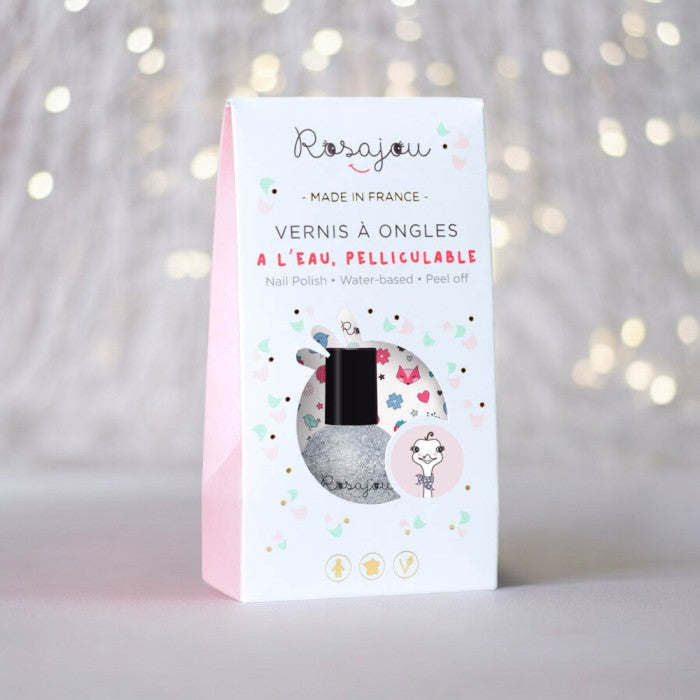 Vernis à ongles base eau "Star"