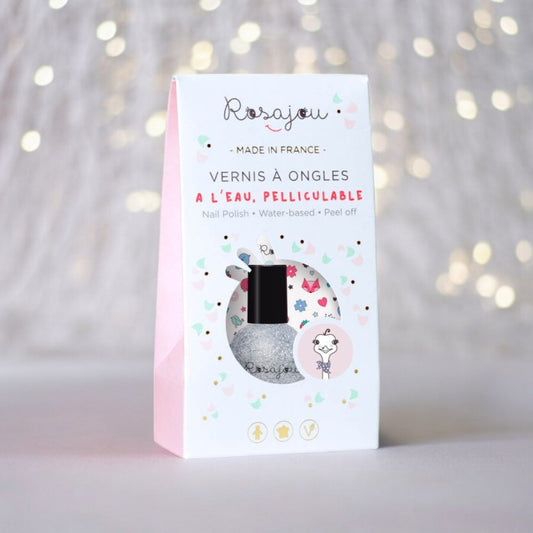 Vernis à ongles base eau "Star"
