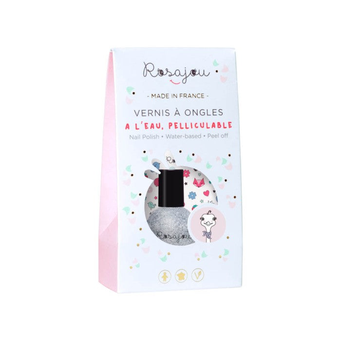 Vernis à ongles base eau "Star"