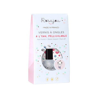 Vernis à ongles base eau "Star"