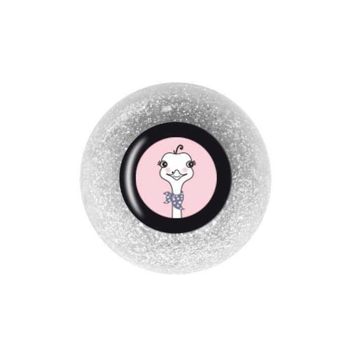 Vernis à ongles base eau "Star"