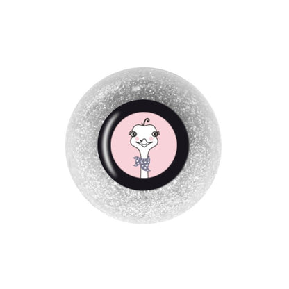 Vernis à ongles base eau "Star"